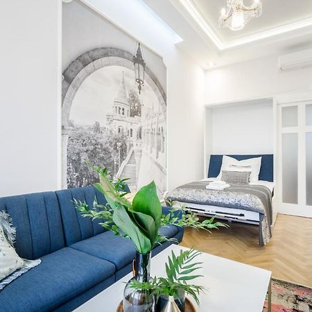 Delux Downtown Apartment In Jewish Quarter บูดาเปสต์ ภายนอก รูปภาพ